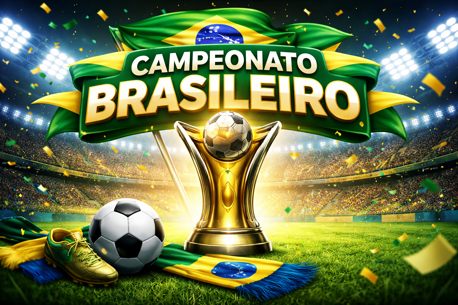 Brazilian Soccer