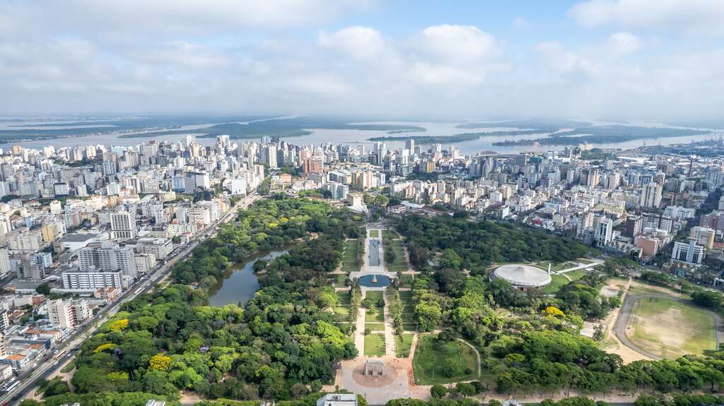 Real Estate – Porto Alegre